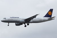 D-AIZE @ EDDF - Lufthansa - by Air-Micha
