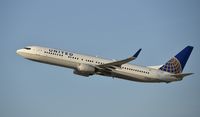 N73406 @ KLAX - Departing LAX on 25R - by Todd Royer