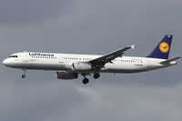 D-AIRE @ EDDF - Lufthansa - by Air-Micha