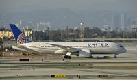 N29907 @ KLAX - Taxiing to gate at LAX - by Todd Royer