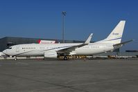 D-AACM @ LOWW - Boeing 737-800 - by Dietmar Schreiber - VAP