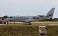 N22ST @ ORL - Gulfstream 150 - by Florida Metal