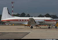 VH-IPA - IPA Bankstown ready for ferry to KENYA for new owner Trackmark - by Ray Cowley