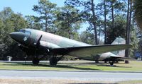 44-76486 @ VPS - 1944 DOUGLAS C-47K-25-DK SKYTRAIN - by dennisheal