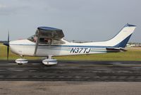N37TJ @ LAL - Cessna 182P - by Florida Metal