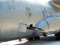 53-3129 @ VPS - 1953 LOCKHEED AC-130A-LM HERCULES MACHINE GUNS - by dennisheal