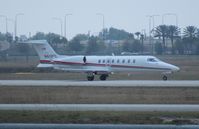 N60PC @ ORL - Lear 45 - by Florida Metal