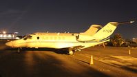 N73EM - Citation CJ3 - by Florida Metal