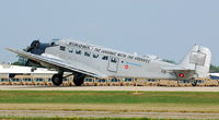 HB-HOT @ OSH - HB-HOT @ OSH - by Mike Baer