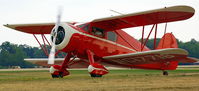 N17716 @ KOSH - N17716 @ OSH - by Mike Baer