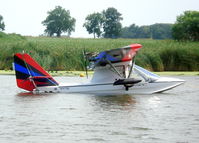 N147SB @ KOSH - N147SB @ OSH - by Mike Baer