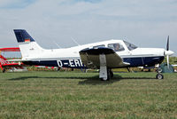 D-ERRO @ EDMT - Piper PA-28R-201 Arrow III [2844005] Tannheim~D 23/08/2013 - by Ray Barber
