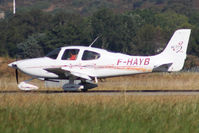 F-HAYB photo, click to enlarge