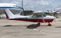 N94CP @ OPF - Cessna 172N - by Florida Metal