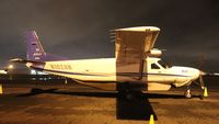 N102AN - Air Net Cessna 208 - by Florida Metal