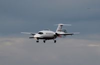 N105GP @ ORL - Piaggio P180 - by Florida Metal