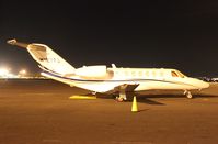 N127FJ - Citation CJ2 - by Florida Metal