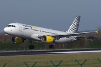 EC-HTC @ EBBR - Landing - by Alain Gicart