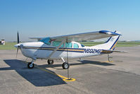 N602MB @ FWS - N602MB Cessna TU206G FWS 10.9.04 - by Brian Johnstone