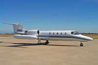 N844L @ FWS - N844L Learjet 35 FWS 13.11.05 - by Brian Johnstone