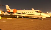 N160GG - Lear 60 - by Florida Metal