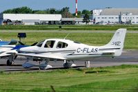 C-FLAS - E545 - AirSprint