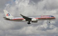 N173AN @ MIA - American 757-200 - by Florida Metal