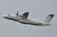 G-BZOG @ EGSH - Departing from Norwich. - by Graham Reeve