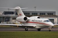 N96RX @ EGHH - Arriving 08 - by John Coates