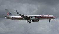 N197AN @ MIA - American 757-200 - by Florida Metal