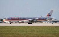 N198AA @ MIA - American 757-200 - by Florida Metal