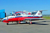 114172 @ CYEG - Canadair CT-114 Tutor [1172] (Royal Canadian Air Force) Edmonton-International~C 24/07/2008 - by Ray Barber