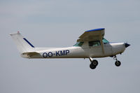 OO-KMP @ EBDT - Fly-inn Schaffen - by Raymond De Clercq