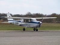 D-EJGA @ EDWR - on apron - by Volker Leissing