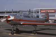 RA-01006 @ LFPB - On display at 2003 Paris-Le Bourget airshow. - by J-F GUEGUIN