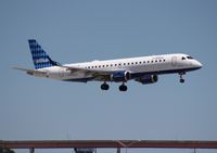 N228JB @ FLL - Jet Blue E190 - by Florida Metal