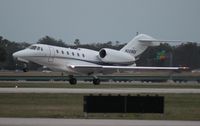 N229CE @ ORL - Citation X - by Florida Metal