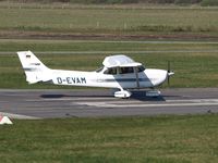 D-EVAM @ EDWG - lining up - by Volker Leissing