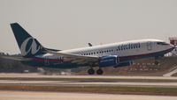 N240AT @ ATL - Air Tran 737-700 - by Florida Metal