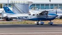 N267MC @ TNCM - Landing to SXM - by martial Dekker