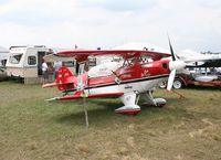 N260AB @ LAL - Pitts S-2B - by Florida Metal