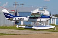 C-GWAQ @ CEZ3 - Cessna 182P Skylane [182-61984] Edmonton-Cooking Lake~C 24/07/2008 - by Ray Barber