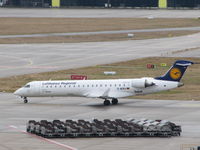 D-ACPJ @ EDDS - Lufthansa (LH) - by CityAirportFan
