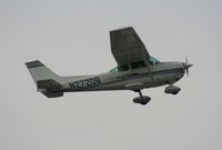N272DB @ LAL - Cessna 172M - by Florida Metal