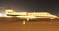 N286SD - Lear 35A - by Florida Metal