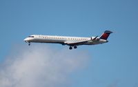 N294PQ @ MCO - Delta Connection CRJ-900 - by Florida Metal