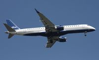 N298JB @ MCO - Jet Blue E190 - by Florida Metal