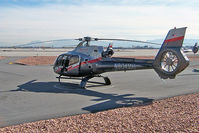 N804MH @ LAS - Maverick Helicopters - by Brian Johnstone