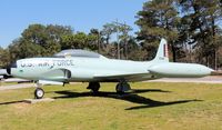 53-5947 @ VPS - 1953 LOCKHEED T-33A-1-LO SHOOTING STAR - by dennisheal