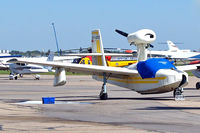 C-FKDQ @ CYXD - Colonial C-1 Skimmer [10] Edmonton-City Centre Airport~C 24/07/2008 - by Ray Barber